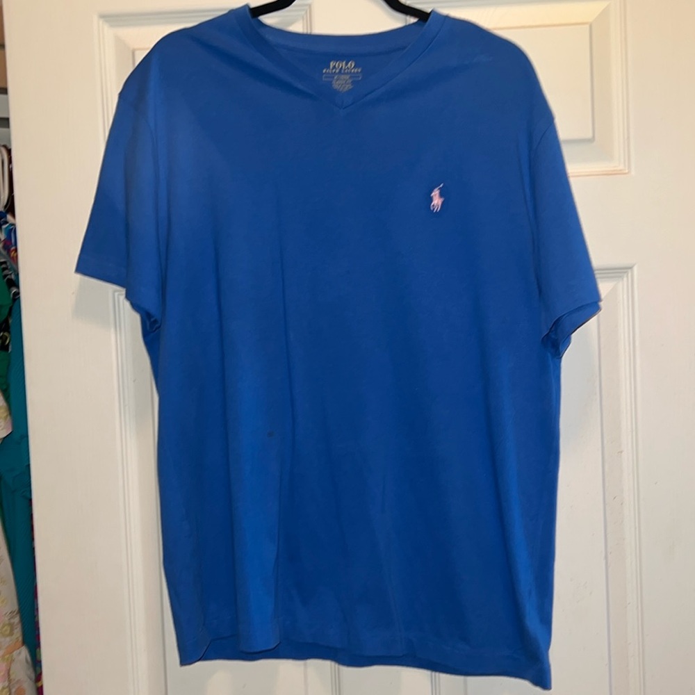 POLO Ralph Lauren t-shirt